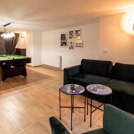 Apartamenty Swierkowa W Rydzewie Rydzewo Kültér fotó