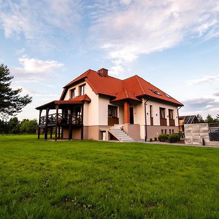 Apartamenty Swierkowa W Rydzewie Rydzewo Kültér fotó