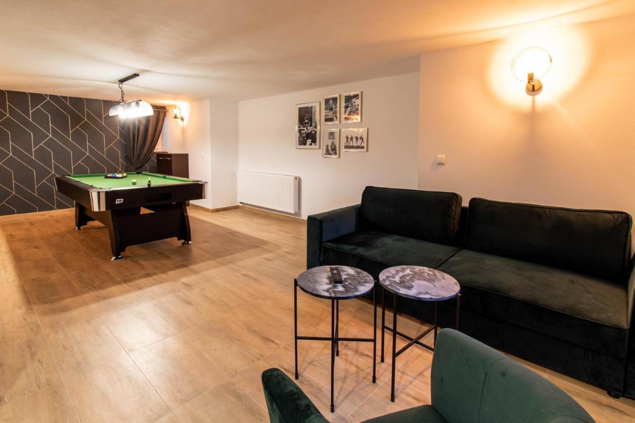 Apartamenty Swierkowa W Rydzewie Rydzewo Kültér fotó