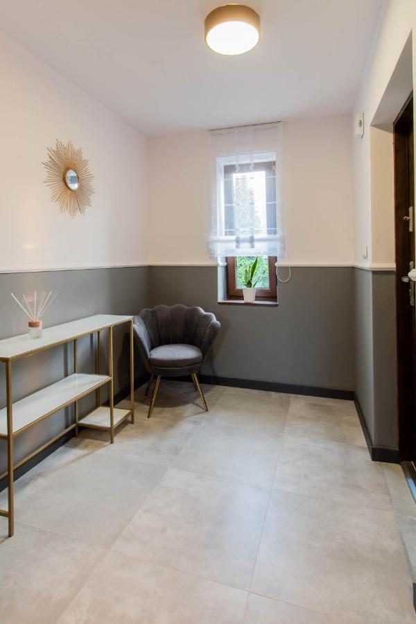 Apartamenty Swierkowa W Rydzewie Rydzewo Kültér fotó