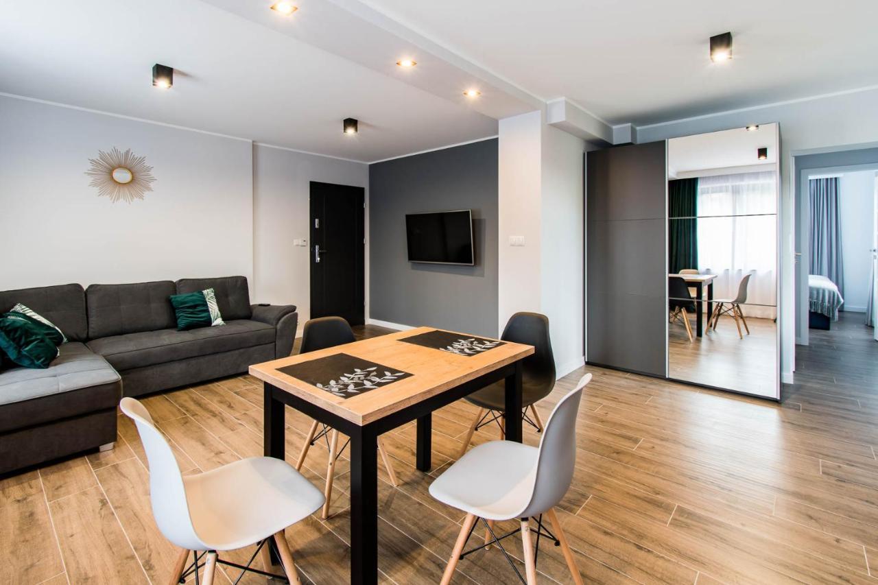 Apartamenty Swierkowa W Rydzewie Rydzewo Kültér fotó