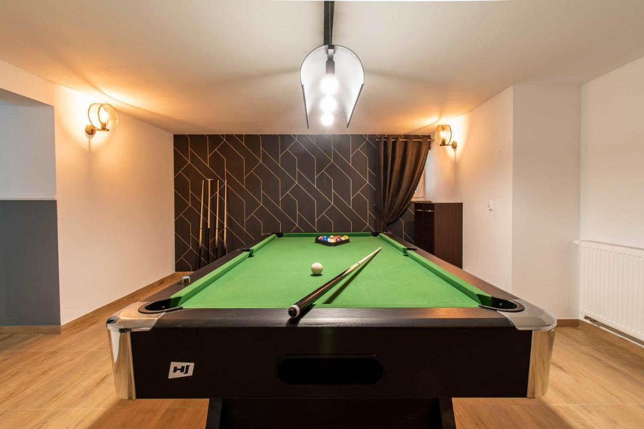 Apartamenty Swierkowa W Rydzewie Rydzewo Kültér fotó