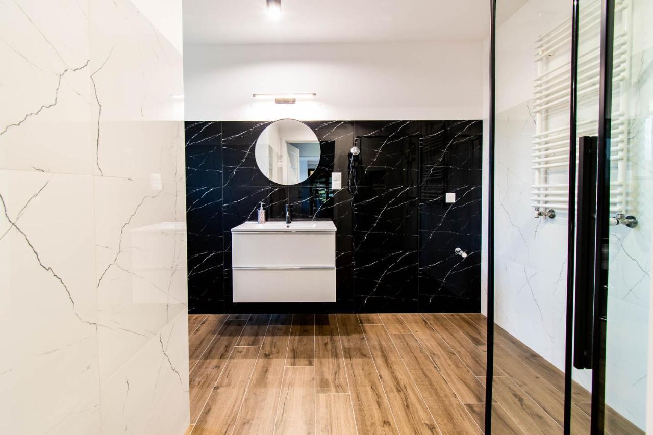 Apartamenty Swierkowa W Rydzewie Rydzewo Kültér fotó