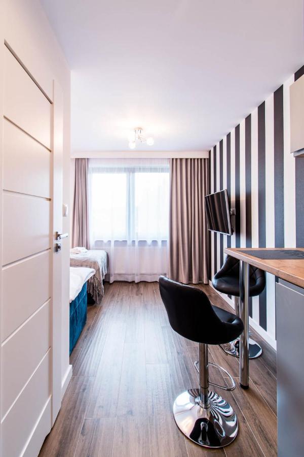 Apartamenty Swierkowa W Rydzewie Rydzewo Kültér fotó