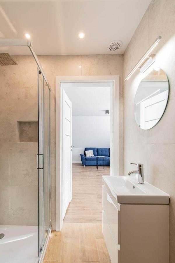 Apartamenty Swierkowa W Rydzewie Rydzewo Kültér fotó