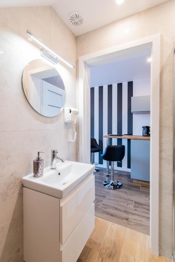 Apartamenty Swierkowa W Rydzewie Rydzewo Kültér fotó